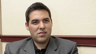 Detienen a dirigente opositor de Voluntad Popular