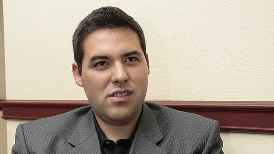 Detienen a dirigente opositor de Voluntad Popular