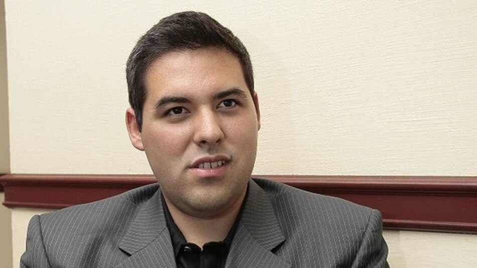 Detienen a dirigente opositor de Voluntad Popular