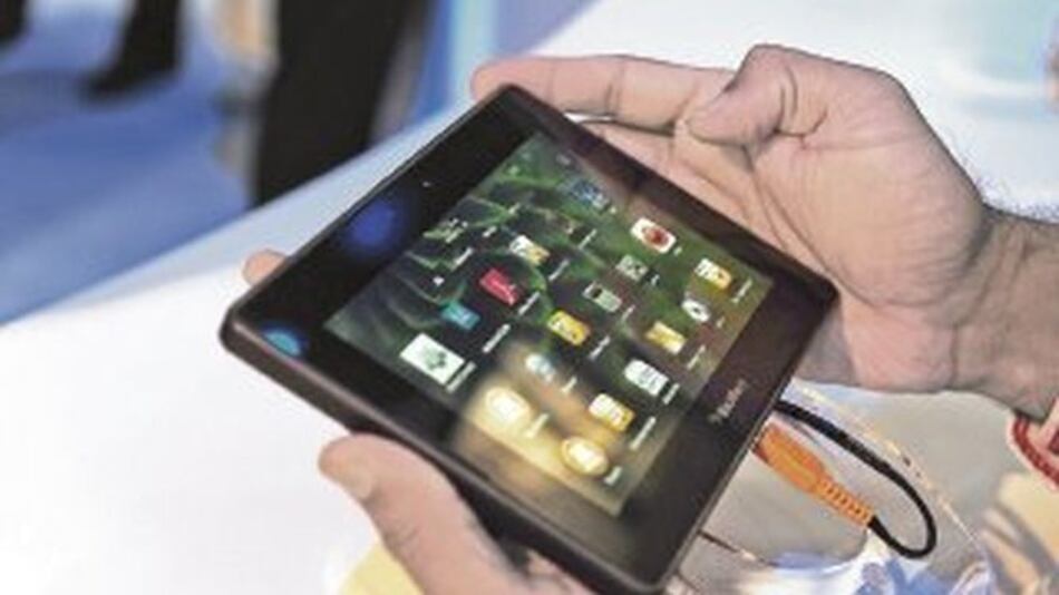 Apple prepara nuevo iPhone