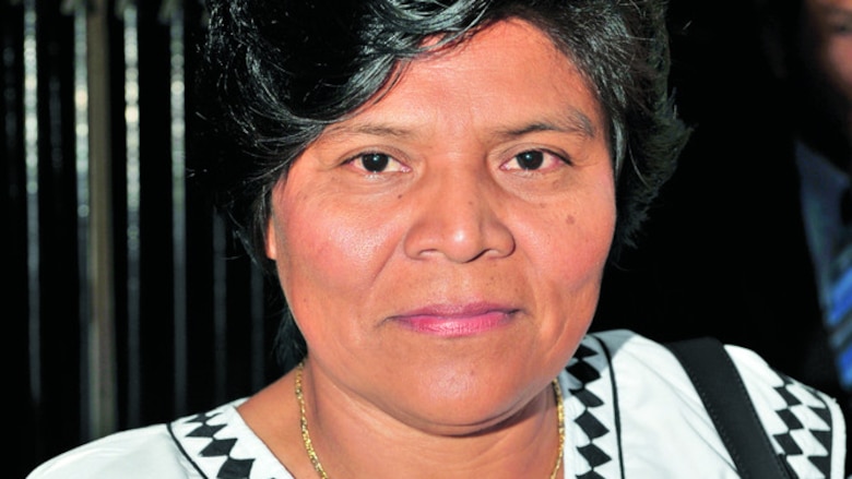 Miles para oenegés de diputados