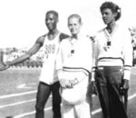 Remembranzas de los Juegos del 38