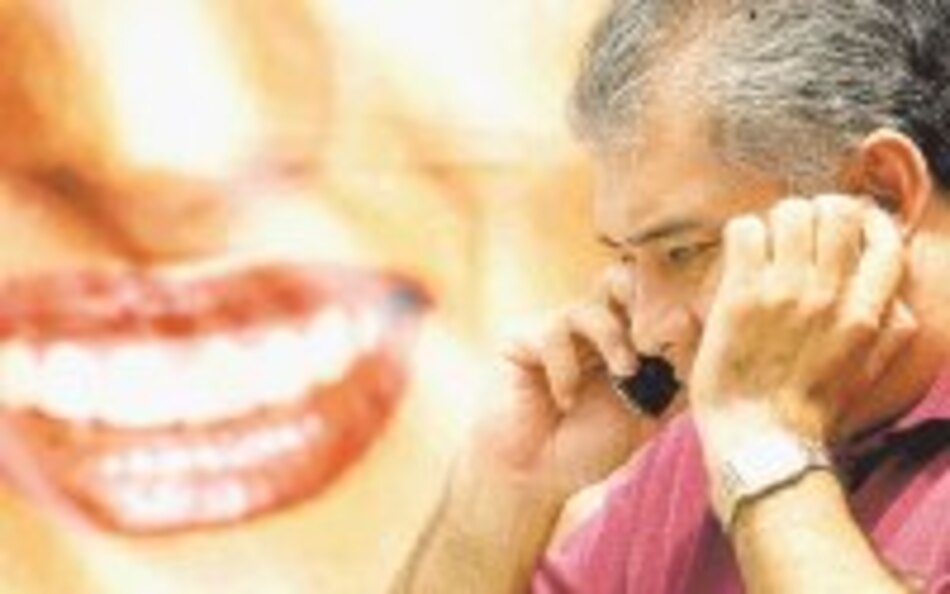 América Móvil se retira de subasta de licencia en España