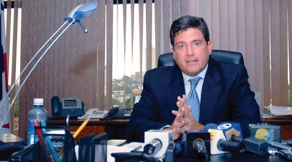 La ruta del dinero que llevó a Carlos Duboy; la fiscalía identifica ‘pagos ilícitos’