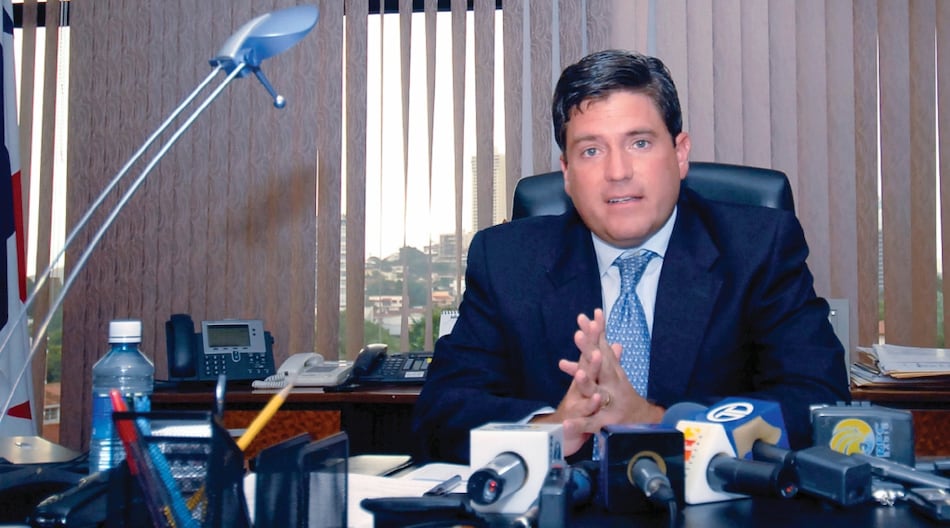 La ruta del dinero que llevó a Carlos Duboy; la fiscalía identifica ‘pagos ilícitos’