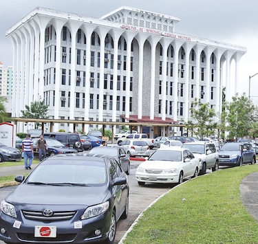 Lesión al patrimonio de la Universidad de Panamá genera duras reacciones