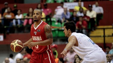 Panamá va a jugar un baloncesto de alto nivel, aclara el técnico Rosario