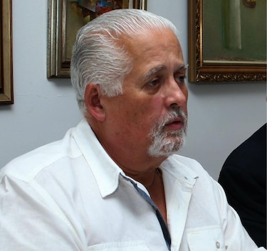 Pérez Balladares: Alianza sería una opción ganadora frente al Gobierno