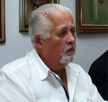 Pérez Balladares: Alianza sería una opción ganadora frente al Gobierno