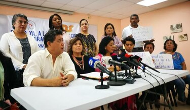 A la sociedad civil organizada le preocupa que la Asamblea se niegue a rendir cuentas