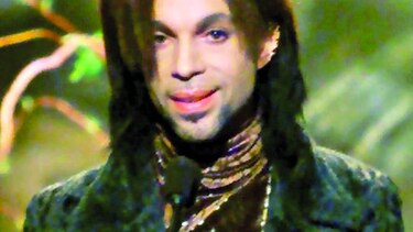 Publicarán memorias íntimas de Prince