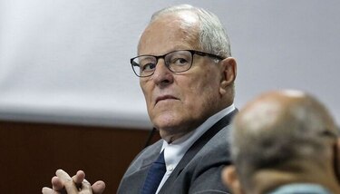 Caso Odebrecht: juez peruano rechaza encarcelar al expresidente Pedro Pablo Kuczynski
