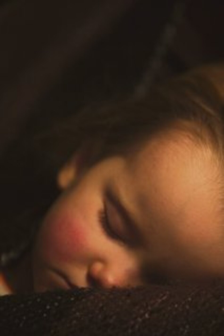 Hipnosis infantil para la conducta