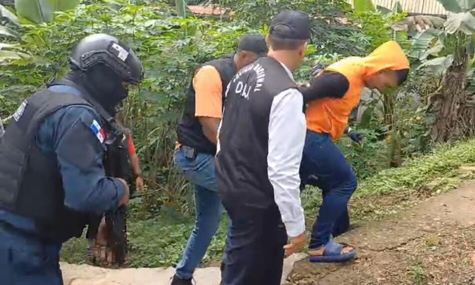 El hombre clave de la Operación Jericó intentó romper su acuerdo con las autoridades judiciales