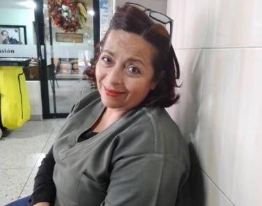 El caso de la doctora condenada en Venezuela a 30 años de cárcel por criticar a Maduro en un audio de WhatsApp