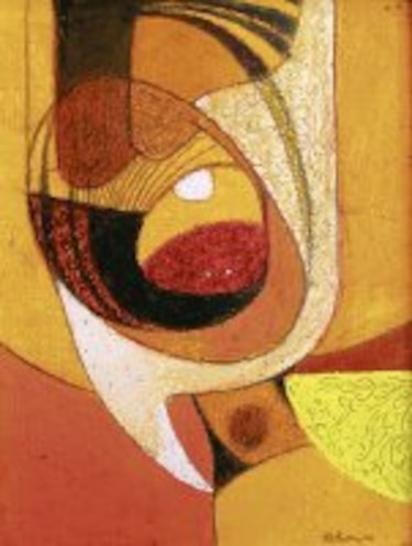 Silvera abstracto