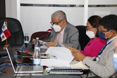 Diputados aprueban una partida de $54.3 millones para el Ministerio de Salud