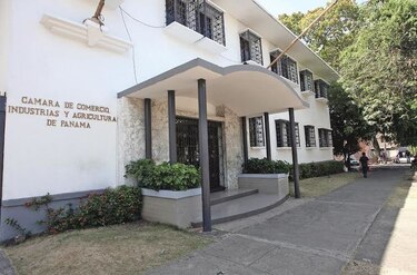 Cámara de Comercio: 'Debemos demostrar la transparencia y fortaleza de la plataforma financiera'