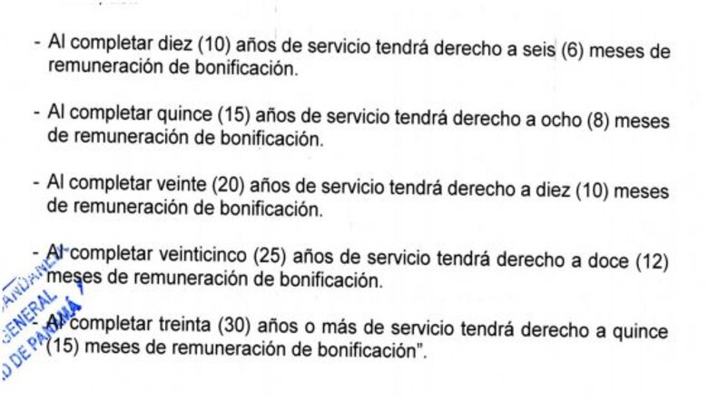 Universidad de Panamá aprueba compensaciones económicas para retiro voluntario de profesores