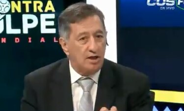 Fallece Saúl Suárez, extécnico de la selección de fútbol de Panamá