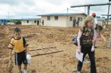 Chepo vive entre paradojas y tensiones