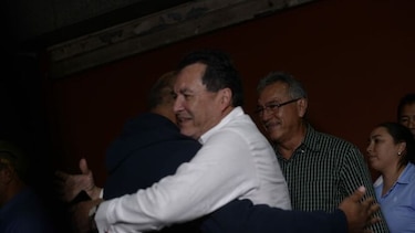 Tribunal de Juicio declara no culpables a los 15 implicados en la operación El Gallero