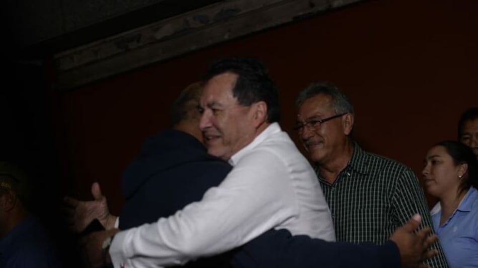 Tribunal de Juicio declara no culpables a los 15 implicados en la operación El Gallero