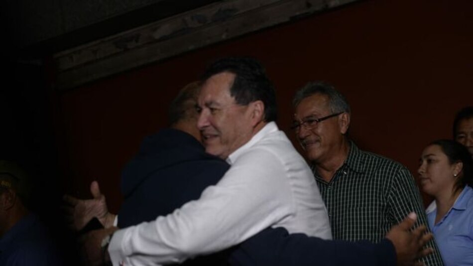 Tribunal de Juicio declara no culpables a los 15 implicados en la operación El Gallero