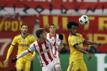 Atlético se hunde en Londres y es eliminado