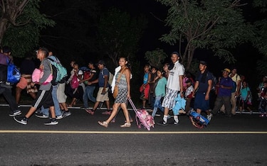 Cambio climático aumentará migración de centroamericanos a EU