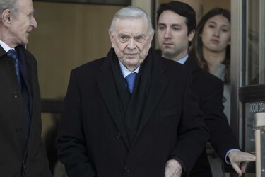 Juicio FIFA: discuten destrucción de evidencia y amenazas de muerte