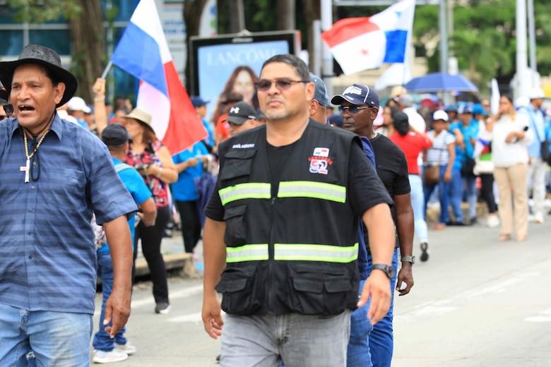 Mulino sobre asilo de Saúl Méndez: ‘Están evaluando eso, pero no tengo conocimiento de más nada’