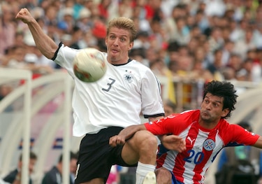 Alemania y Paraguay, por un boleto a los octavos de final del Mundial 2026