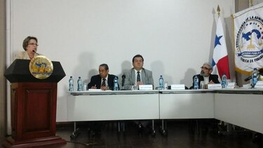 María E. López Arias: 'No tengo temor reverencial ante nadie'