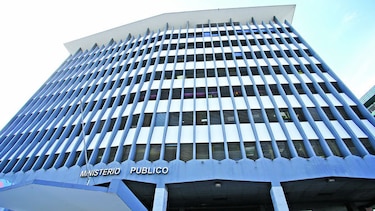 Ministerio Público inicia investigación por evasión de una persona en el edificio Avesa