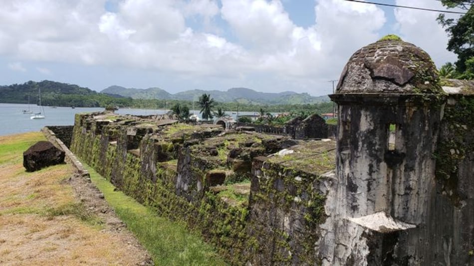 Portobelo: desafíos y propuestas