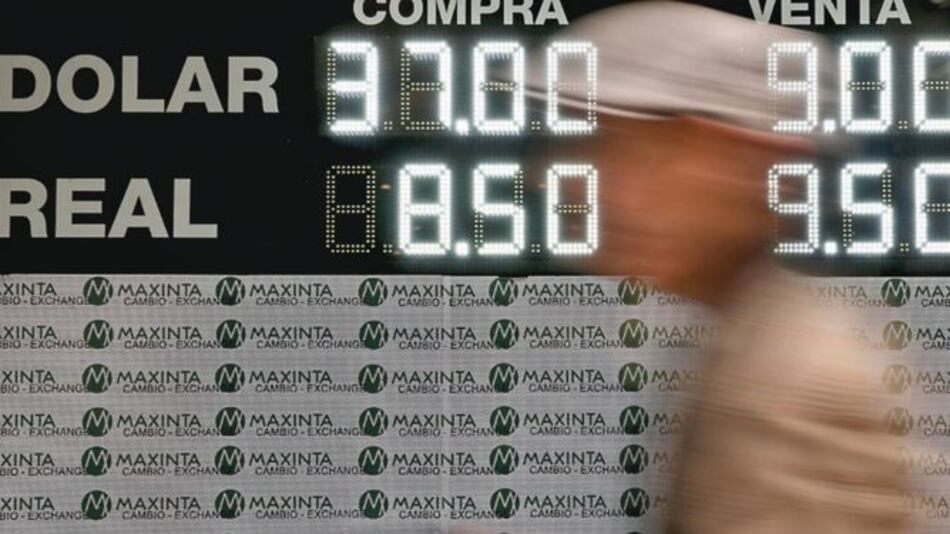 Banco Mundial recorta estimación de crecimiento