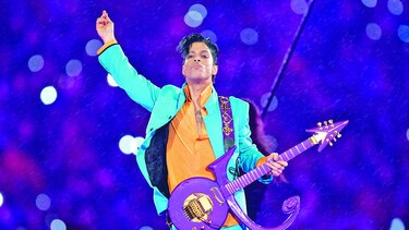 El pop llora a su príncipe