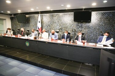 La Asamblea Nacional archiva querellas contra varios magistrados de la Corte Suprema de Justicia