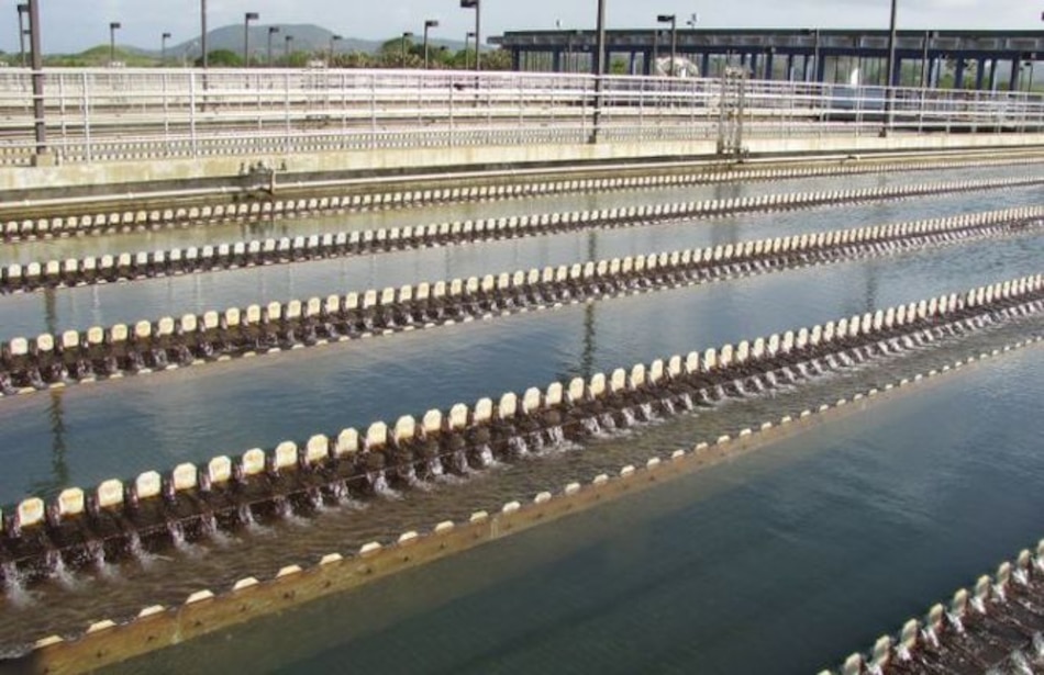 Idaan atribuye turbiedad del agua a lluvias en la cuenca del Chagres y activa operativo de purga