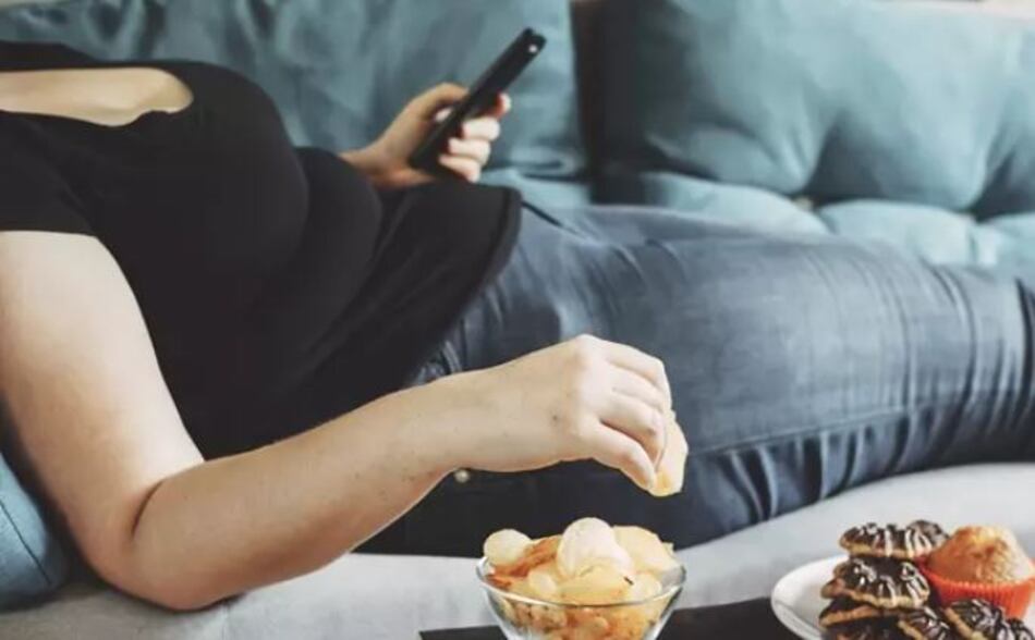 Lanzan plan para detener el sobrepeso en Panamá 