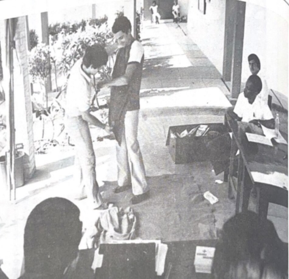 46 años salvando vidas: La historia de los técnicos en urgencias médicas