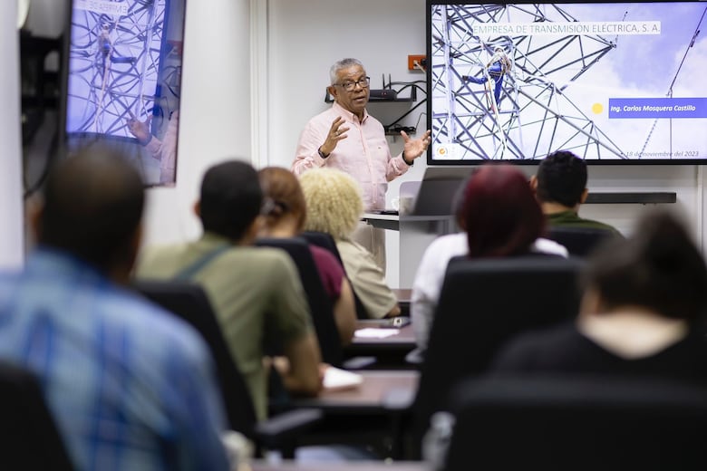 Etesa acelerará finalmente la licitación de la cuarta línea de transmisión