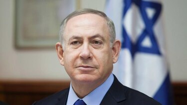 Netanyahu denuncia un discurso de Kerry 'sesgado' contra Israel