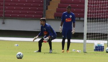 La Sele arranca los entrenamientos