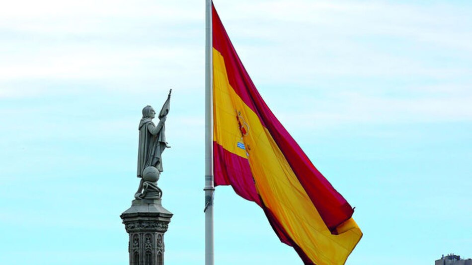 España exporta armas