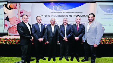 Foro Inmobiliario Metropolitano 2016