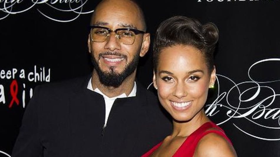 La cantante Alicia Keys da a luz a su segundo hijo