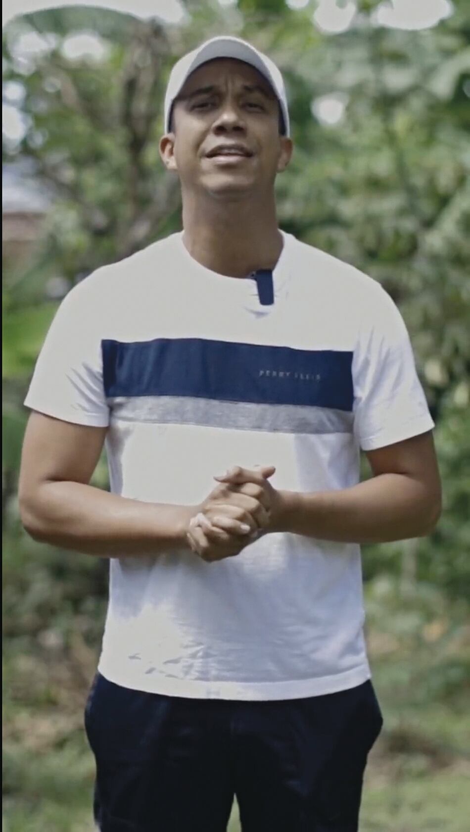 ‘Martinelli es capaz de absolutamente todo’: Félix Moulanier 