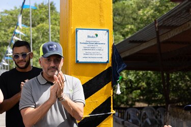 El compromiso social de Bladex: Un puente en Kosovo, un símbolo de esperanza y transformación